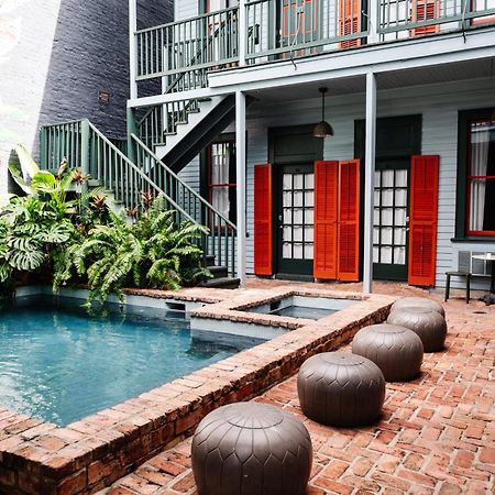 The Frenchmen New Orleans By Kasa Hotel Luaran gambar