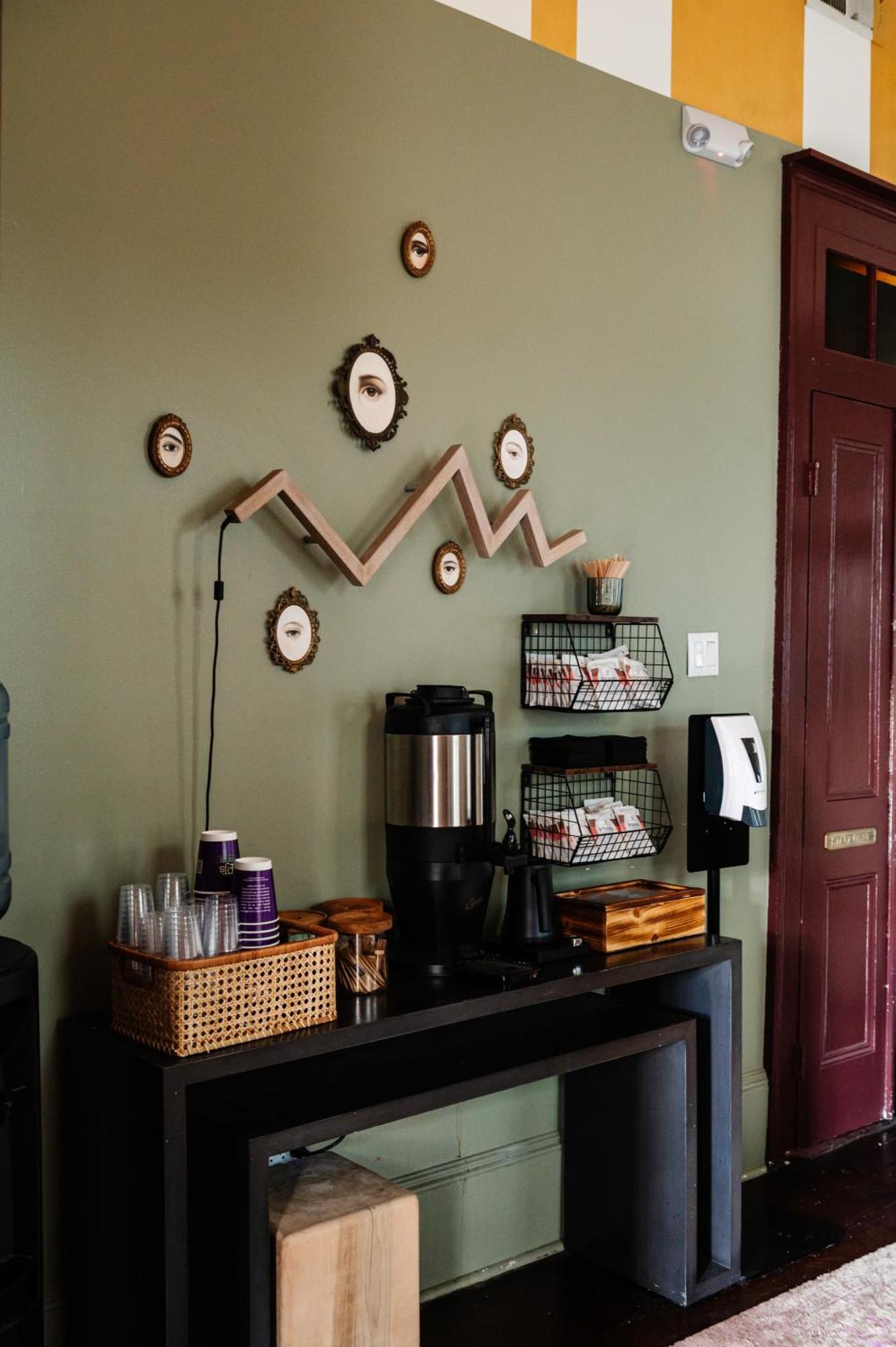The Frenchmen New Orleans By Kasa Hotel Luaran gambar