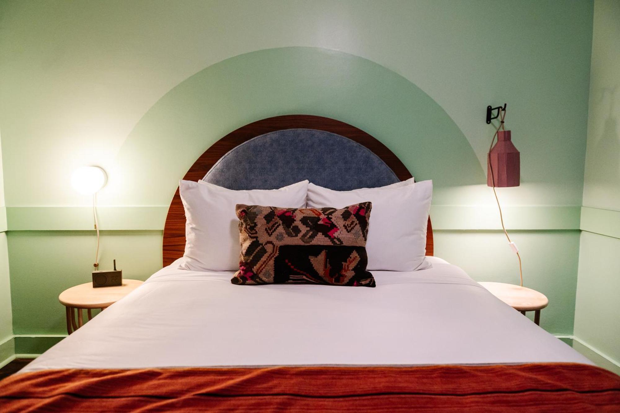 The Frenchmen New Orleans By Kasa Hotel Bilik gambar