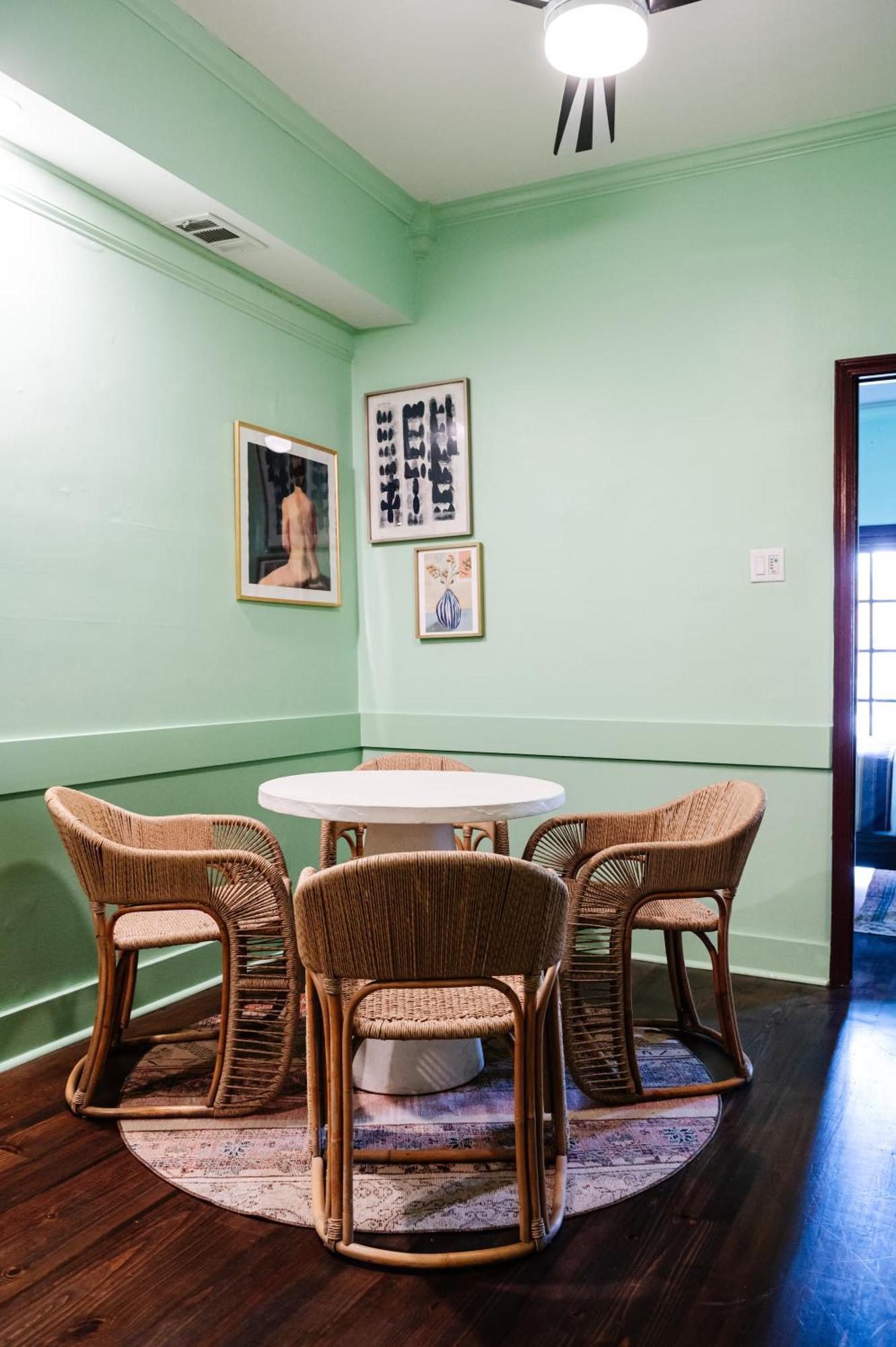 The Frenchmen New Orleans By Kasa Hotel Luaran gambar