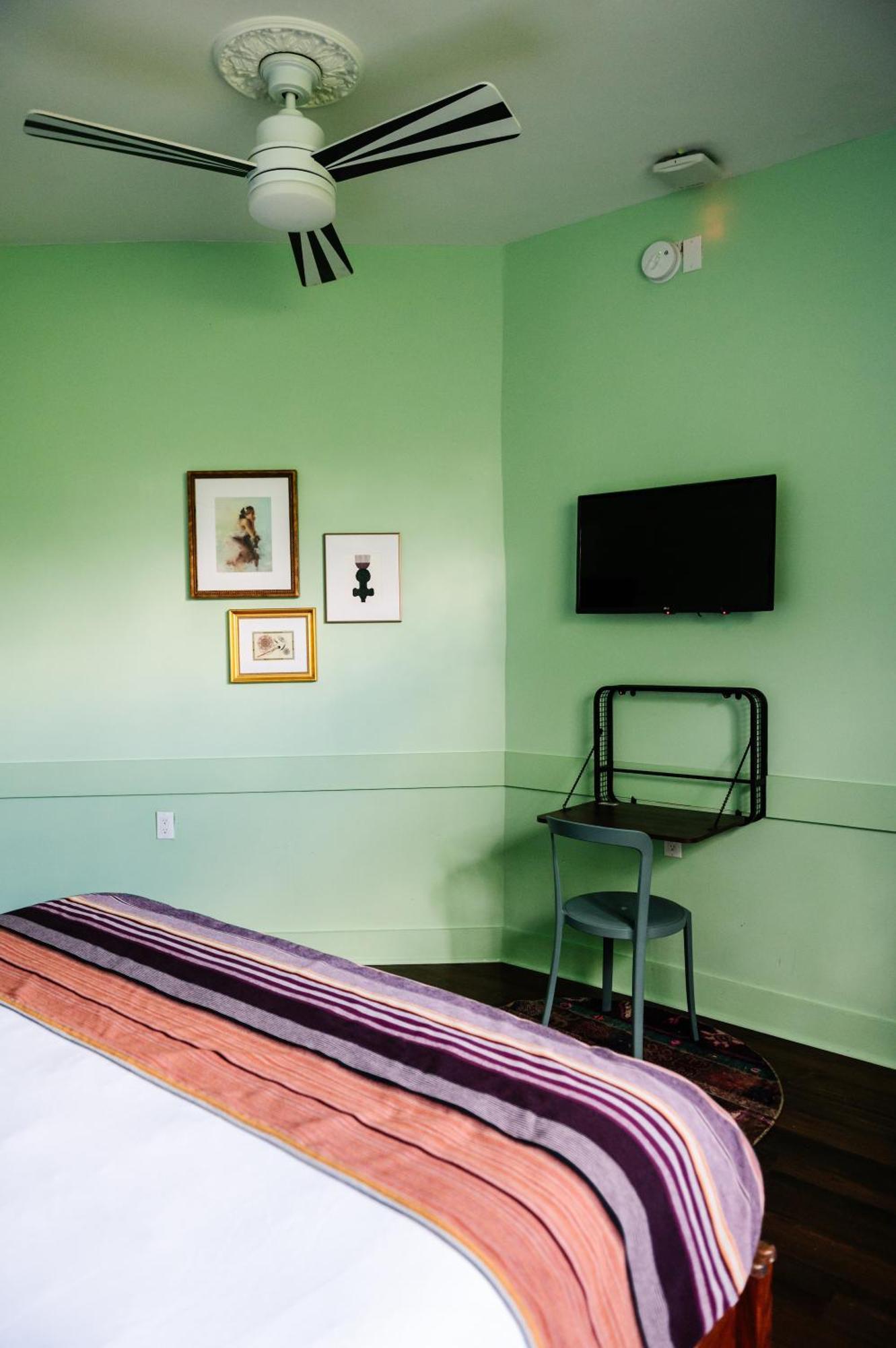 The Frenchmen New Orleans By Kasa Hotel Bilik gambar