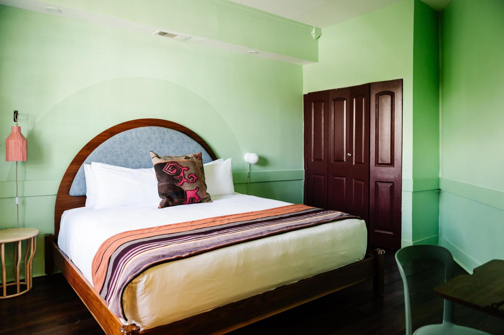 The Frenchmen New Orleans By Kasa Hotel Luaran gambar
