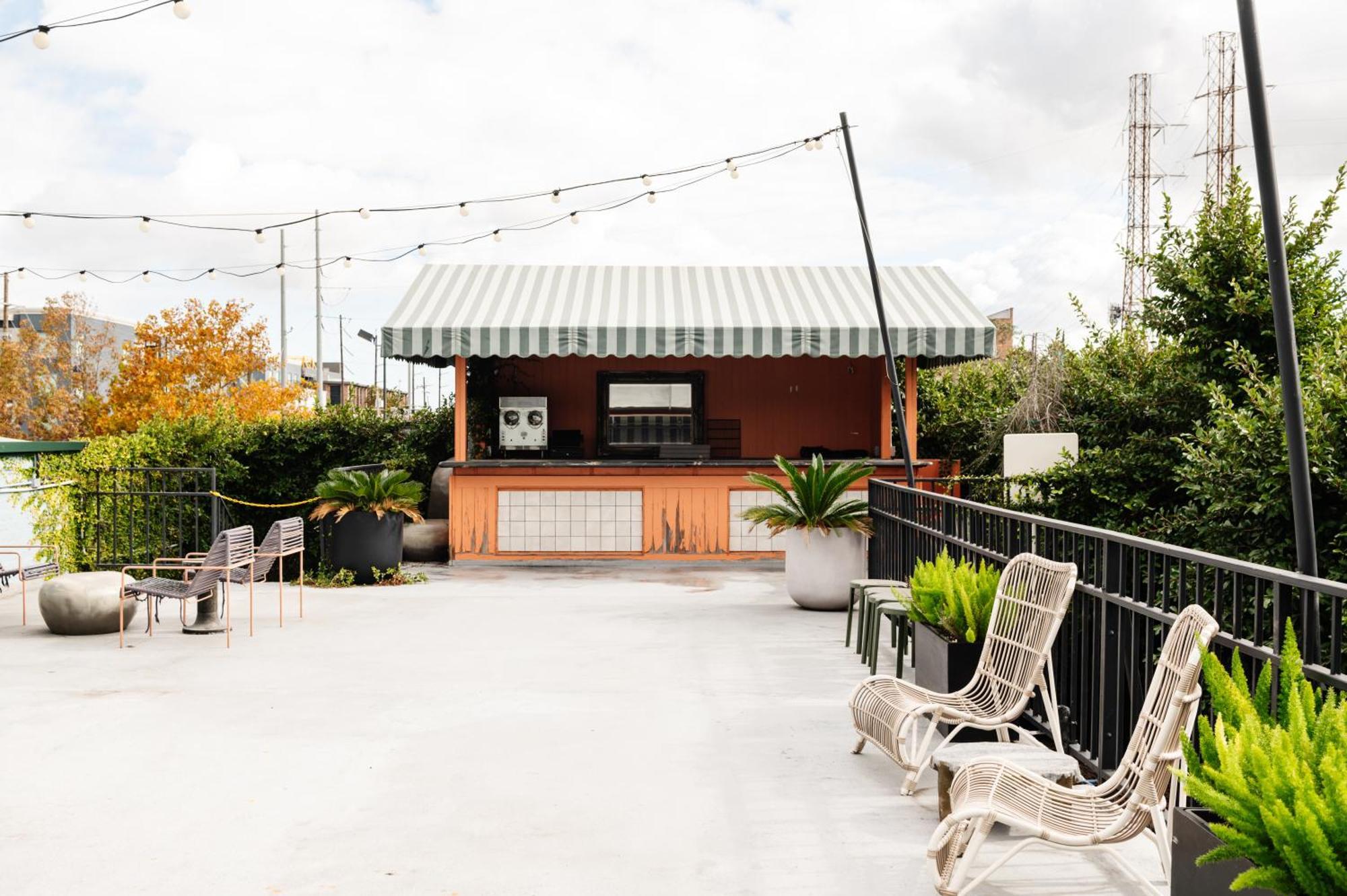 The Frenchmen New Orleans By Kasa Hotel Luaran gambar