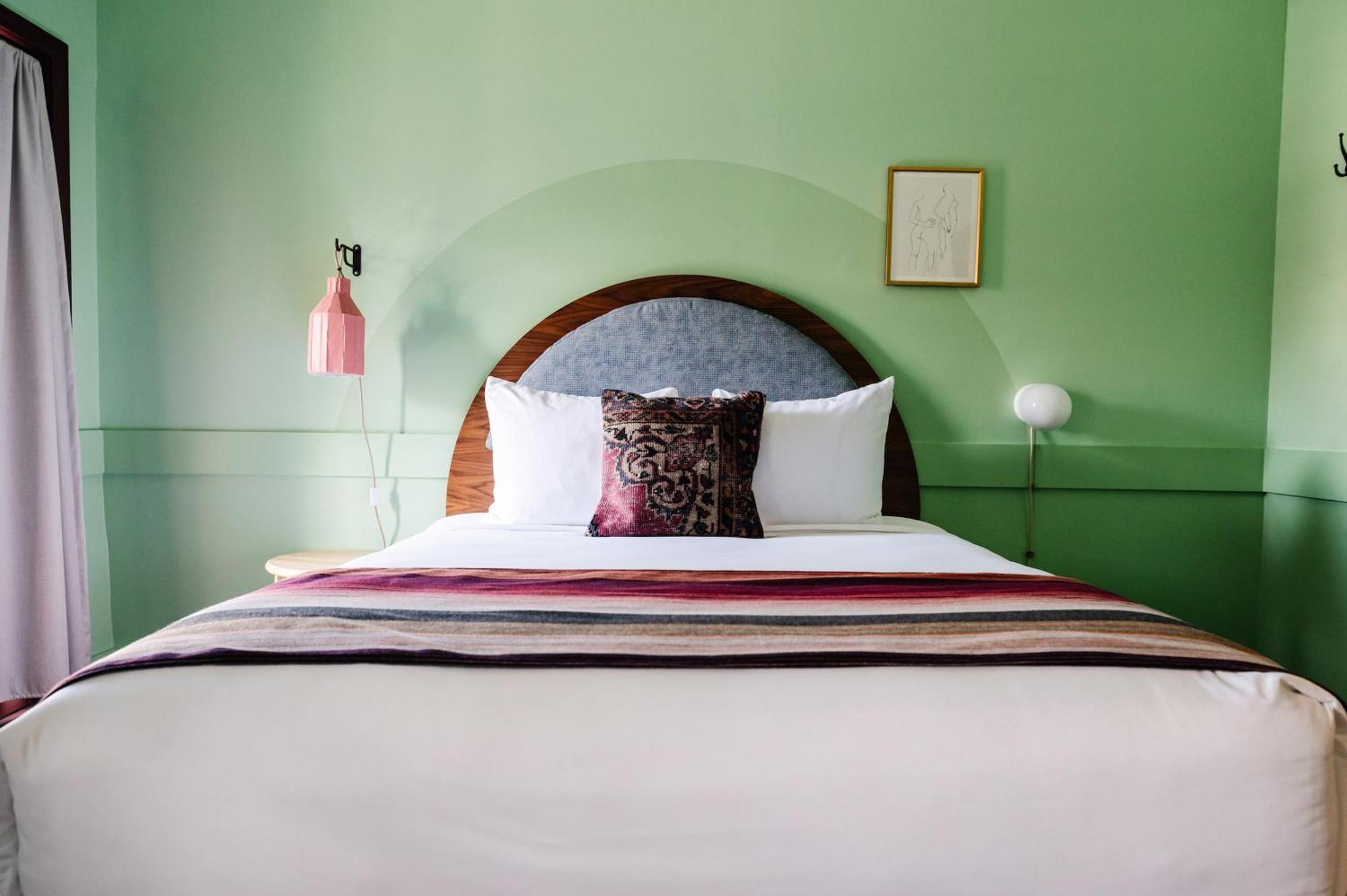 The Frenchmen New Orleans By Kasa Hotel Bilik gambar
