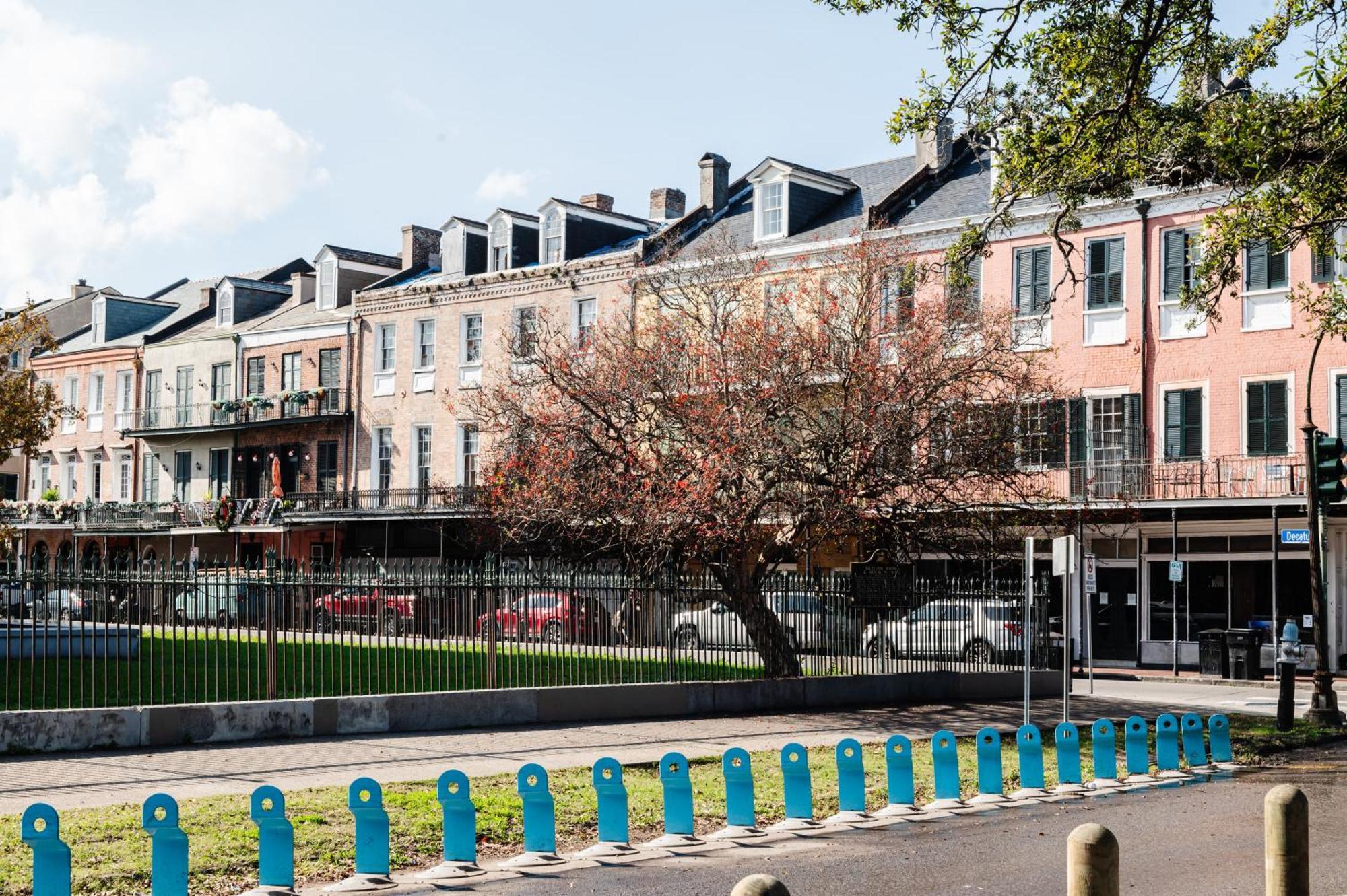The Frenchmen New Orleans By Kasa Hotel Luaran gambar