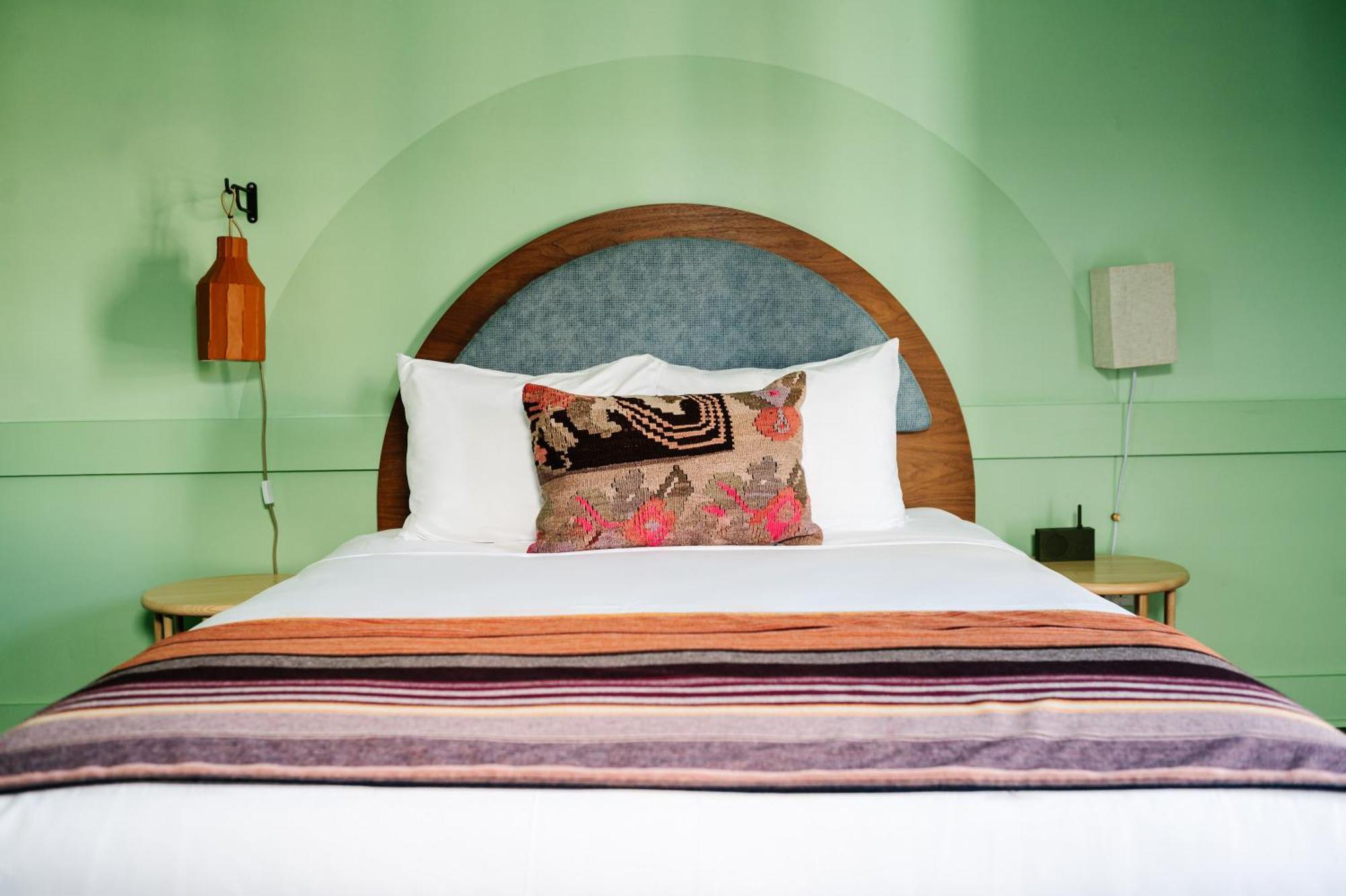 The Frenchmen New Orleans By Kasa Hotel Bilik gambar