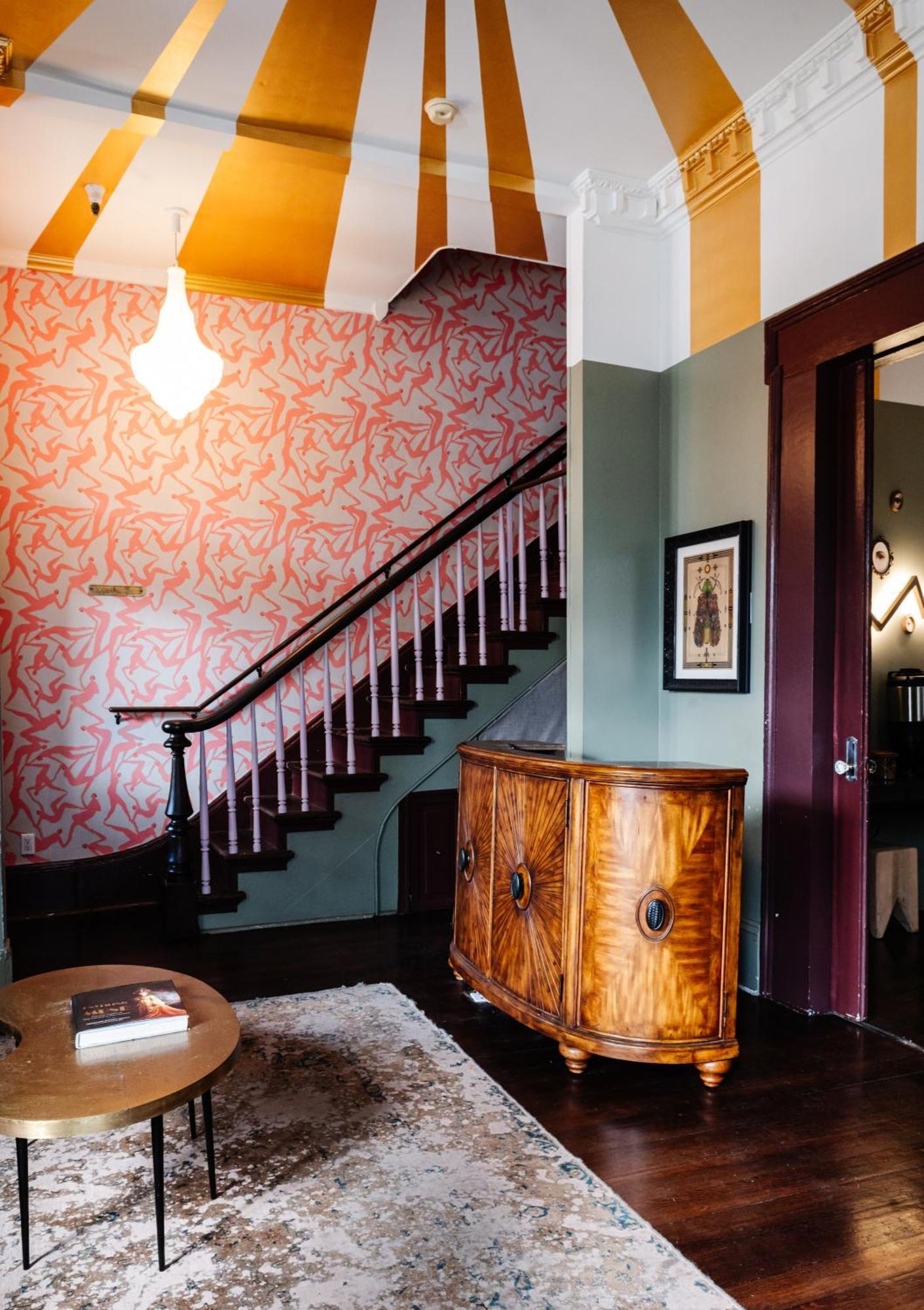 The Frenchmen New Orleans By Kasa Hotel Luaran gambar
