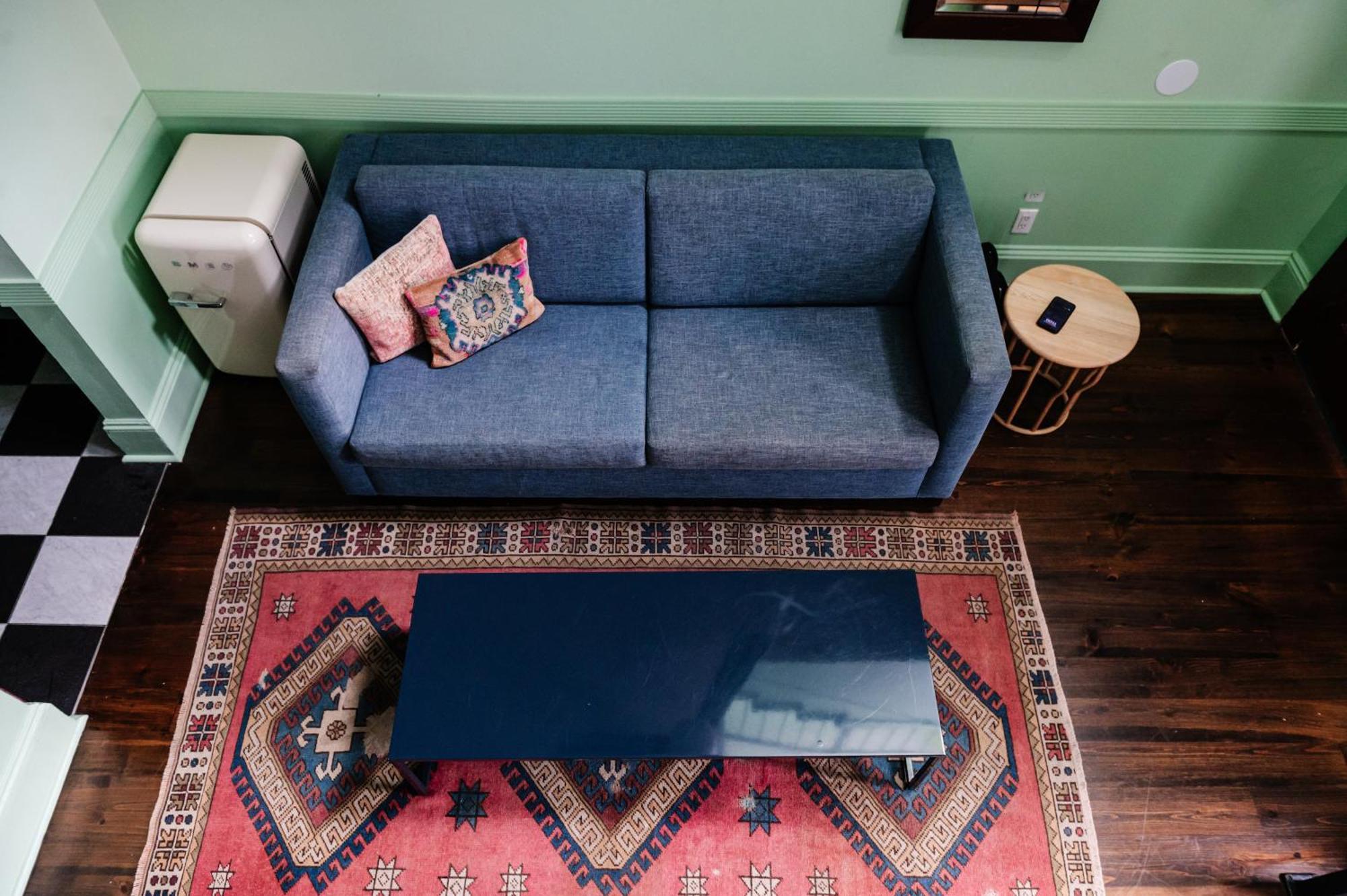 The Frenchmen New Orleans By Kasa Hotel Bilik gambar