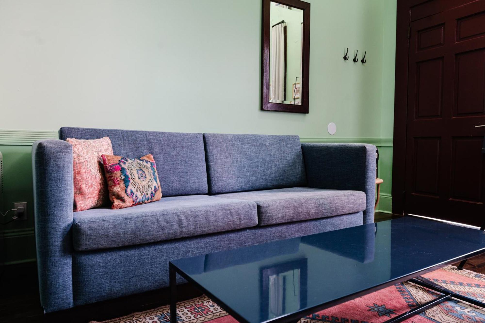 The Frenchmen New Orleans By Kasa Hotel Bilik gambar