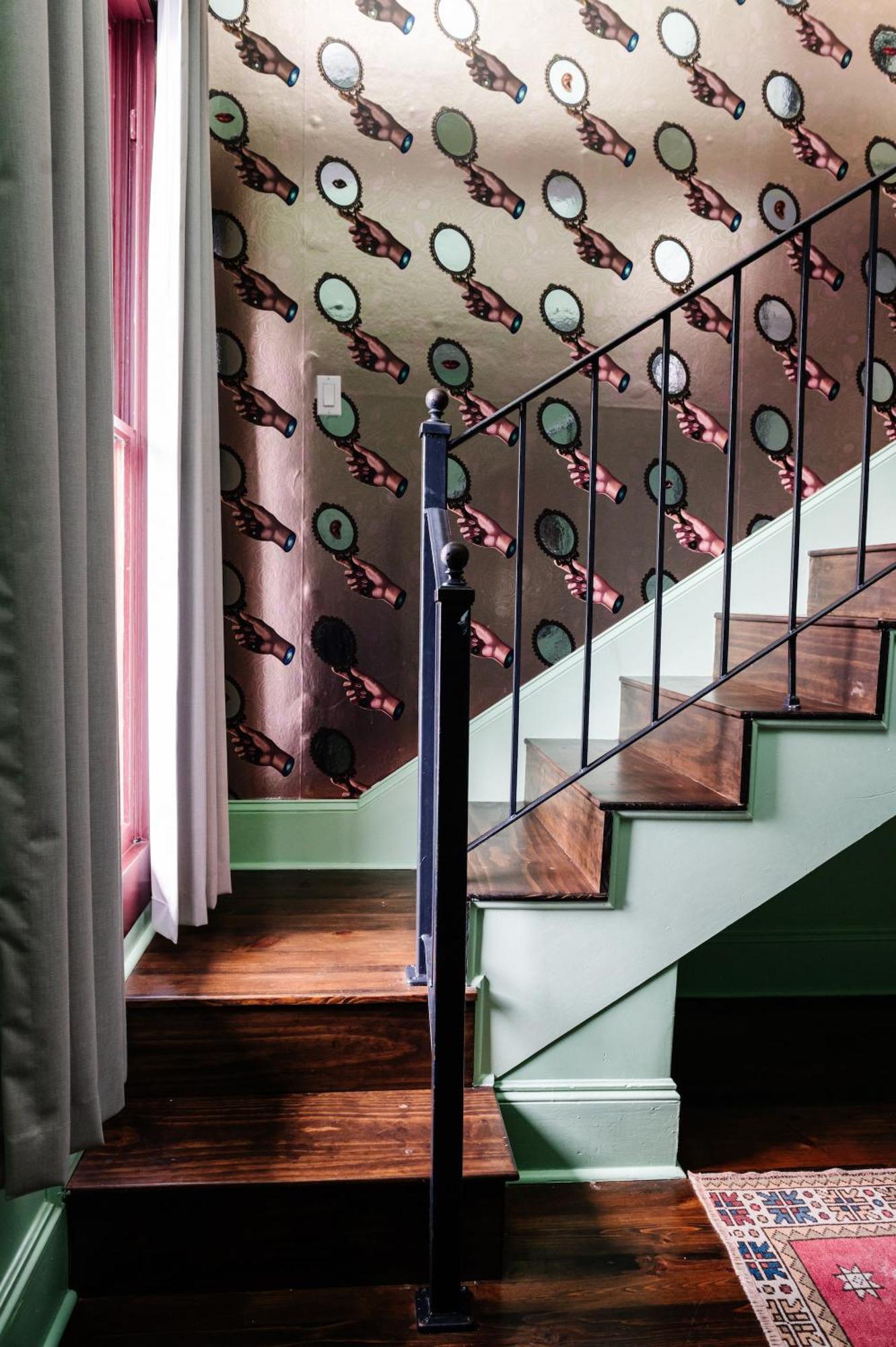 The Frenchmen New Orleans By Kasa Hotel Luaran gambar