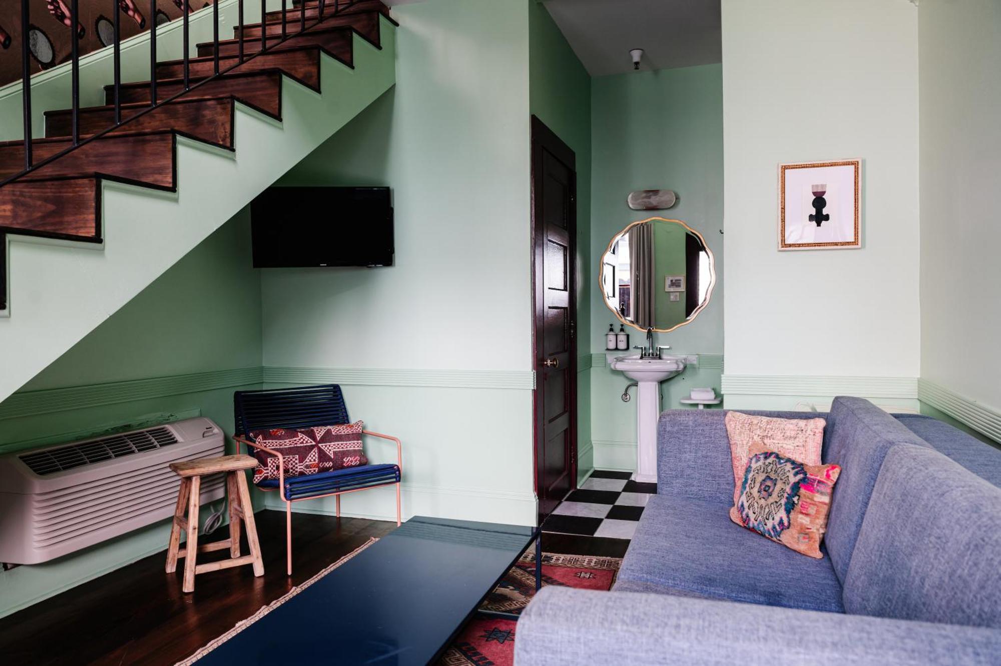 The Frenchmen New Orleans By Kasa Hotel Luaran gambar