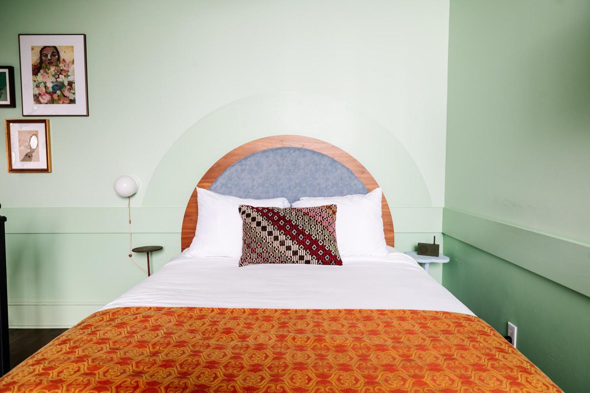 The Frenchmen New Orleans By Kasa Hotel Bilik gambar