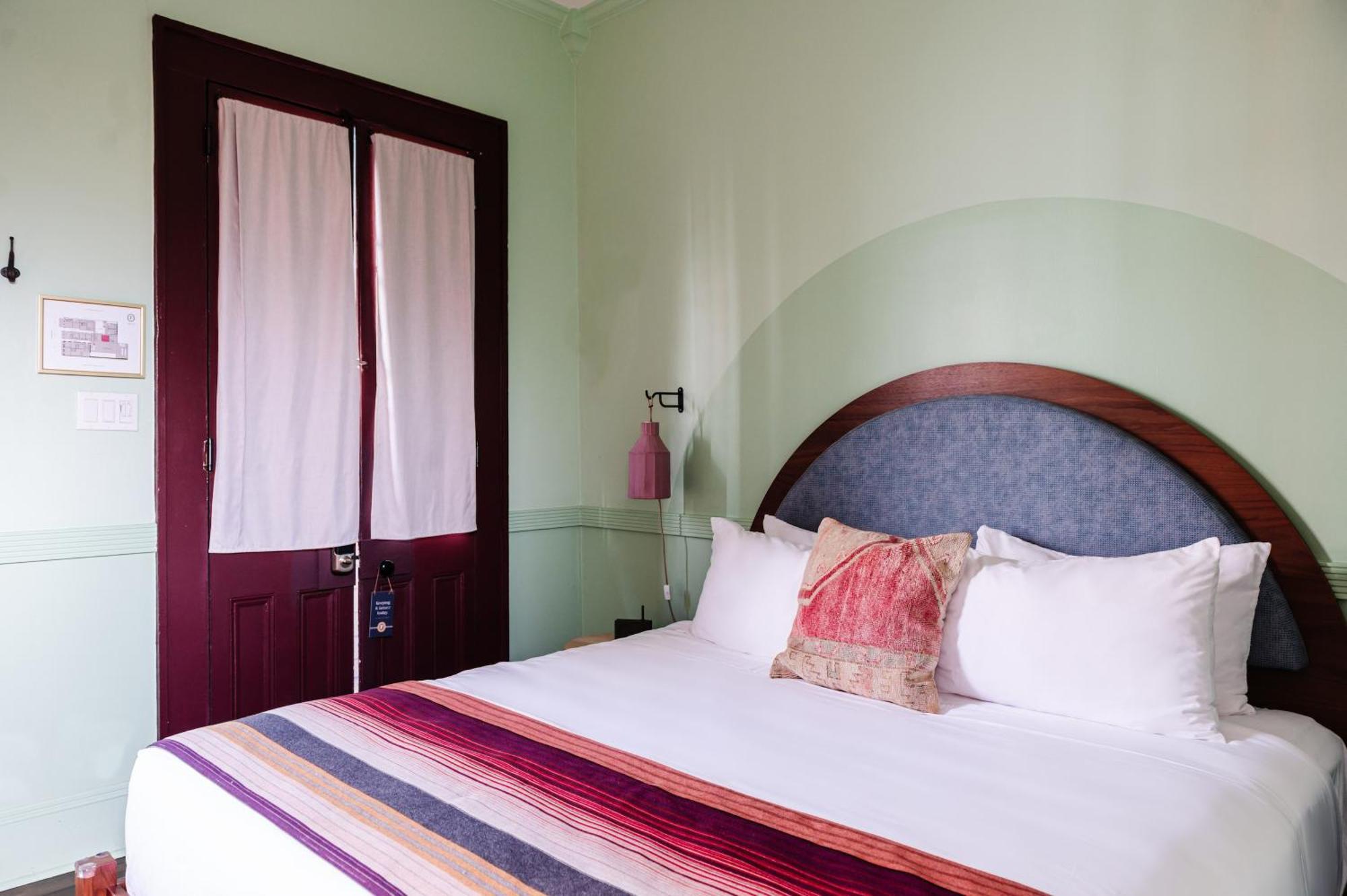 The Frenchmen New Orleans By Kasa Hotel Bilik gambar