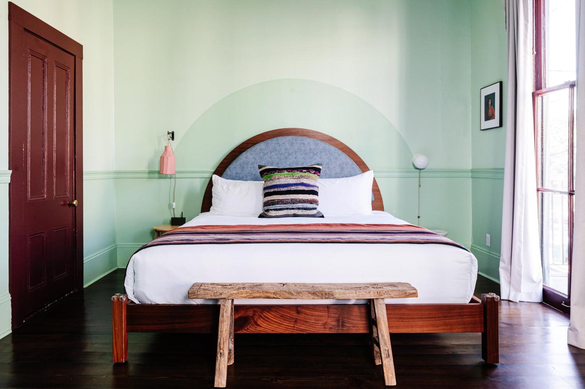 The Frenchmen New Orleans By Kasa Hotel Luaran gambar