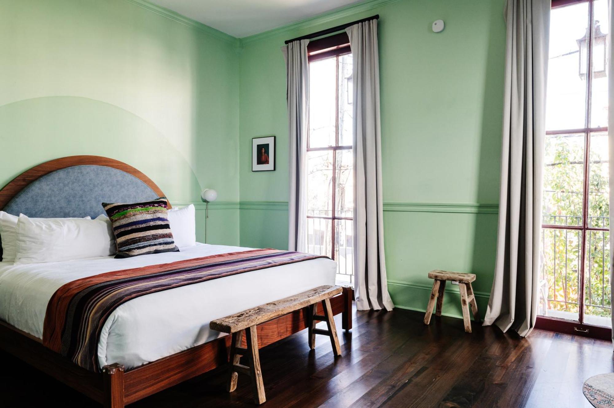 The Frenchmen New Orleans By Kasa Hotel Bilik gambar