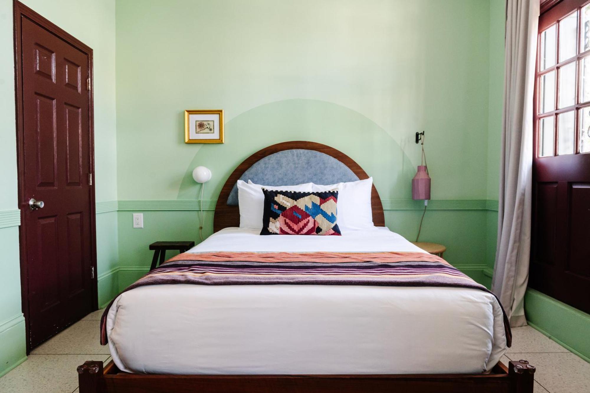 The Frenchmen New Orleans By Kasa Hotel Bilik gambar