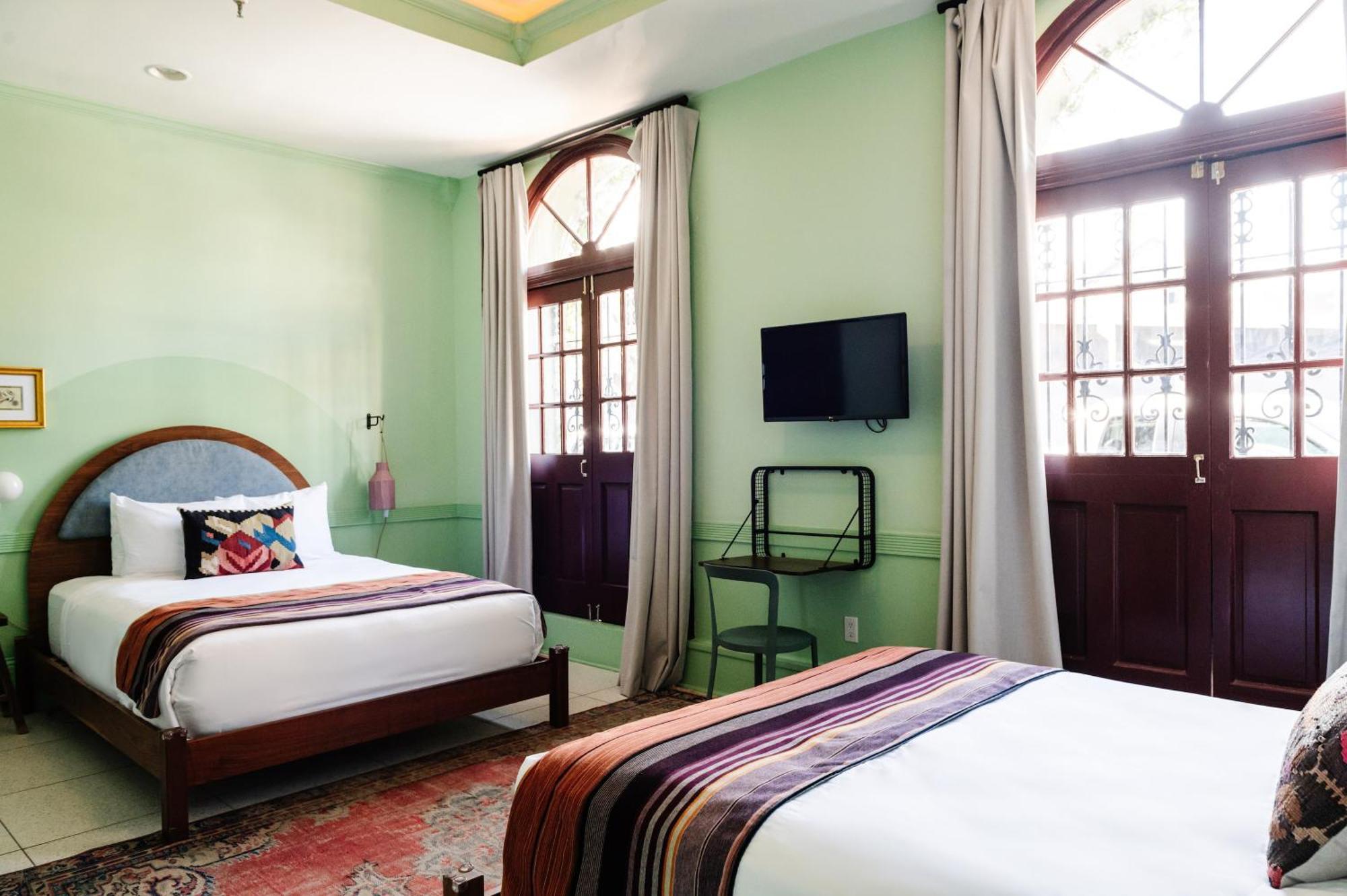 The Frenchmen New Orleans By Kasa Hotel Luaran gambar