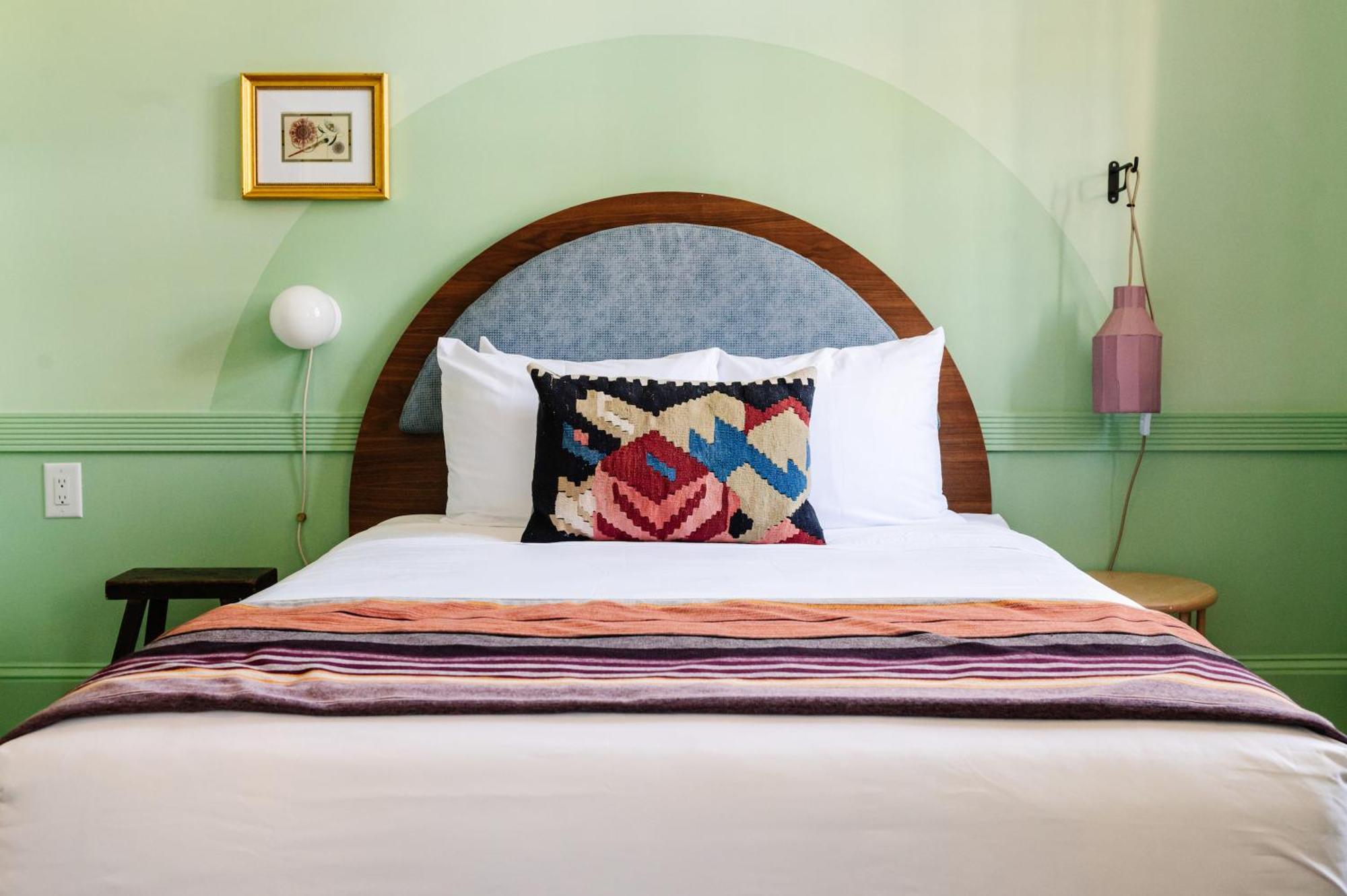 The Frenchmen New Orleans By Kasa Hotel Bilik gambar