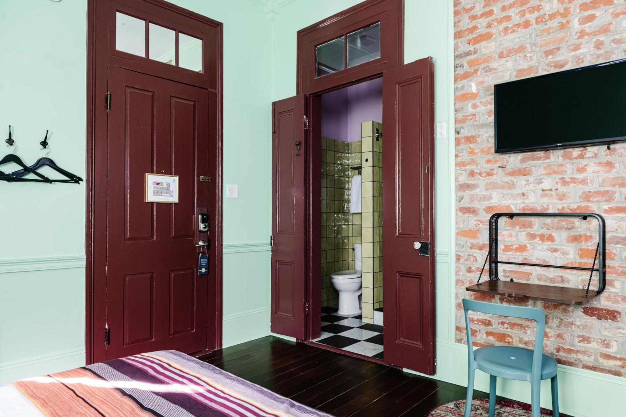 The Frenchmen New Orleans By Kasa Hotel Bilik gambar