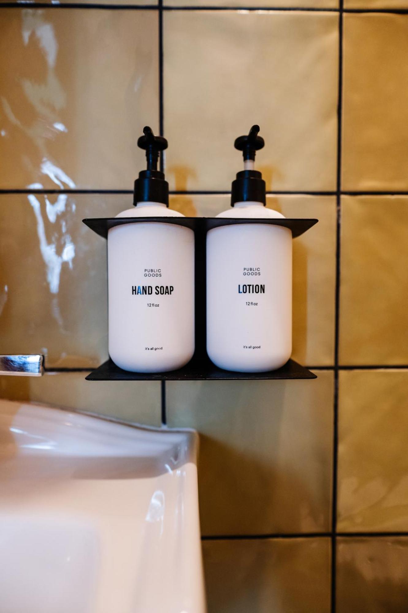 The Frenchmen New Orleans By Kasa Hotel Bilik gambar