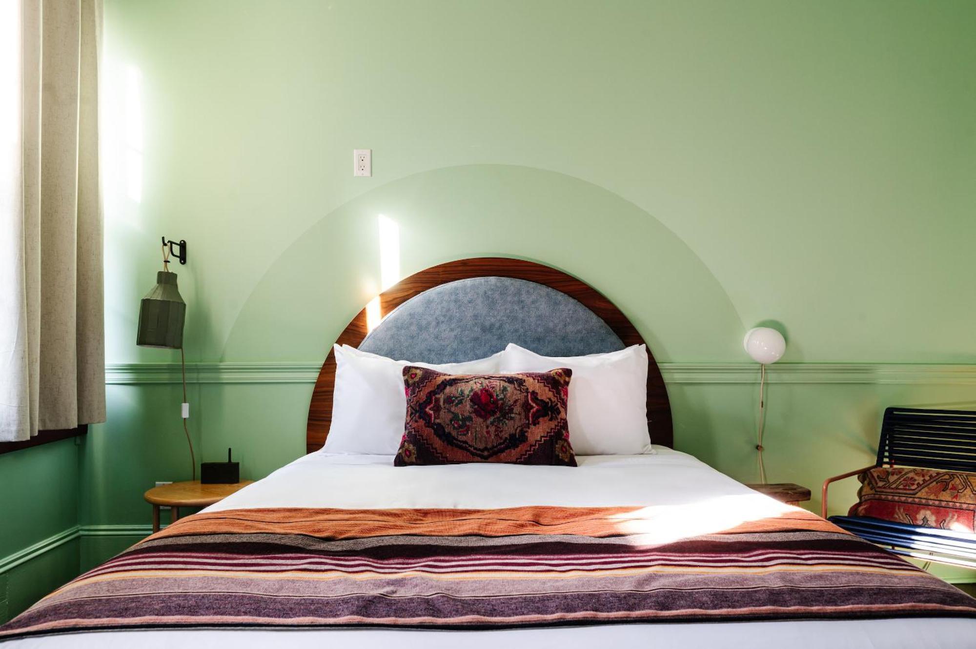 The Frenchmen New Orleans By Kasa Hotel Bilik gambar