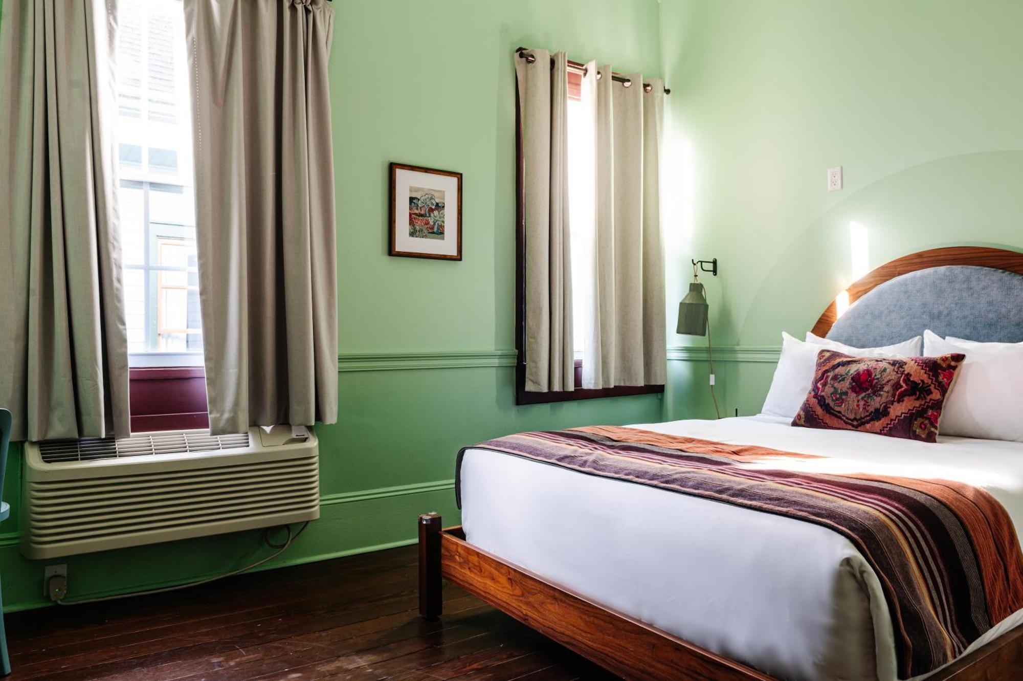 The Frenchmen New Orleans By Kasa Hotel Luaran gambar