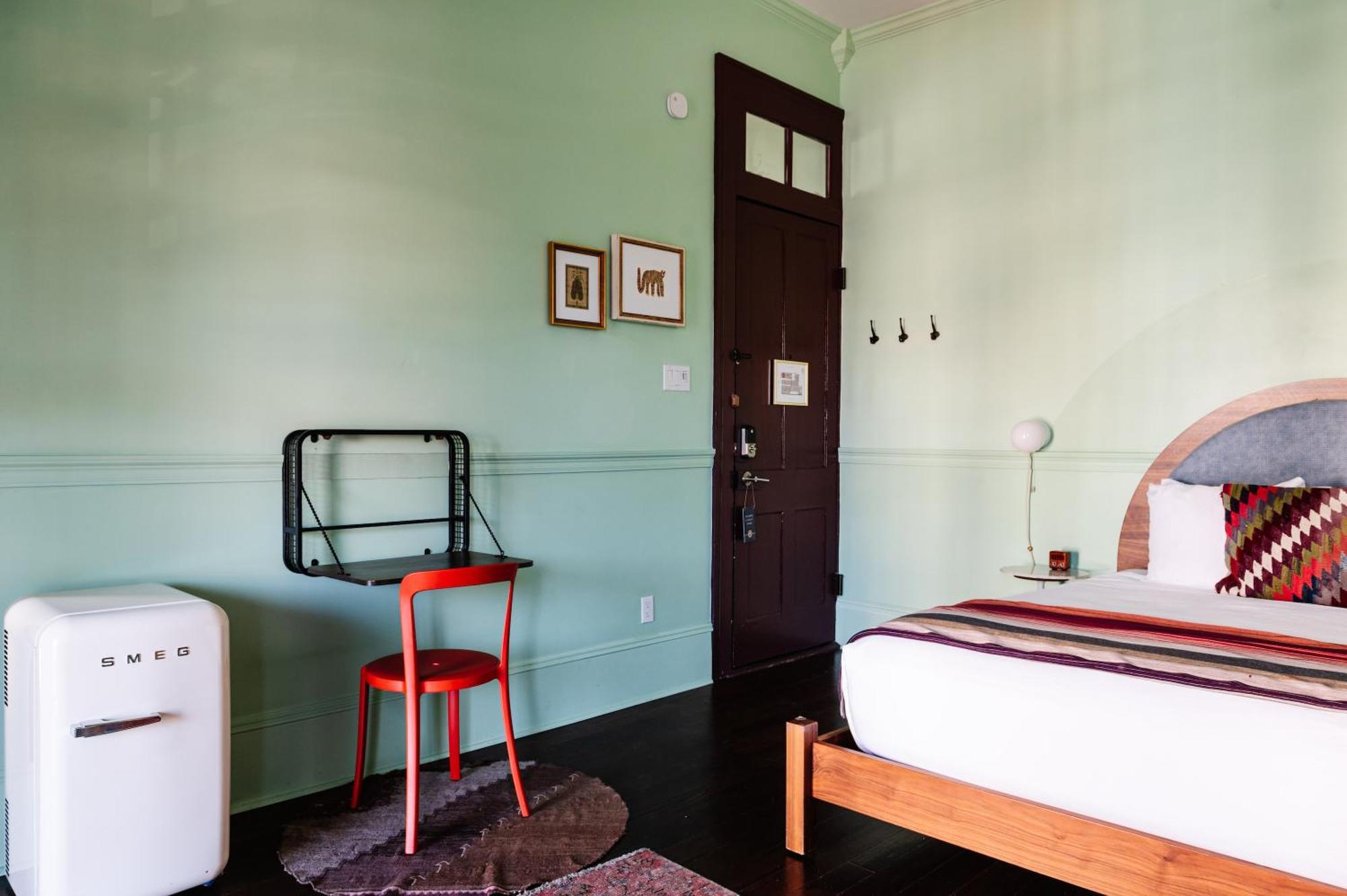 The Frenchmen New Orleans By Kasa Hotel Luaran gambar