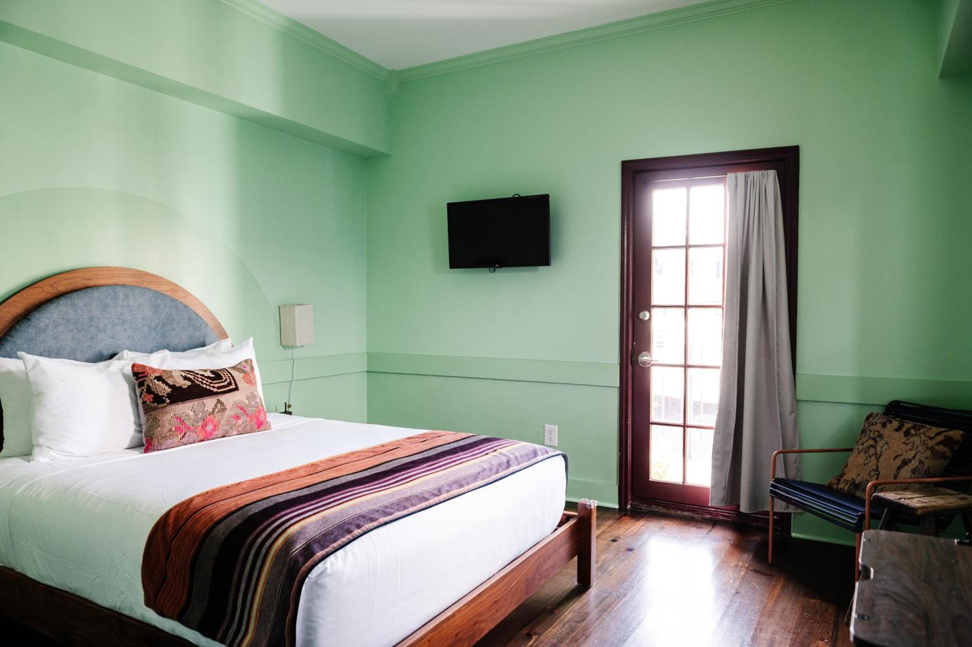 The Frenchmen New Orleans By Kasa Hotel Bilik gambar