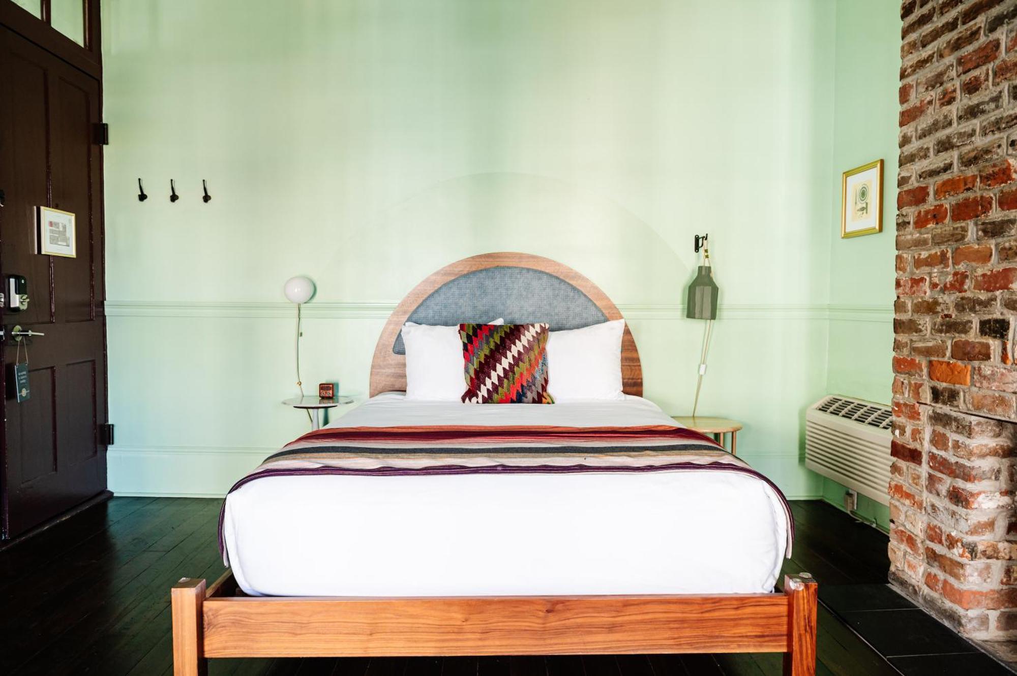 The Frenchmen New Orleans By Kasa Hotel Bilik gambar