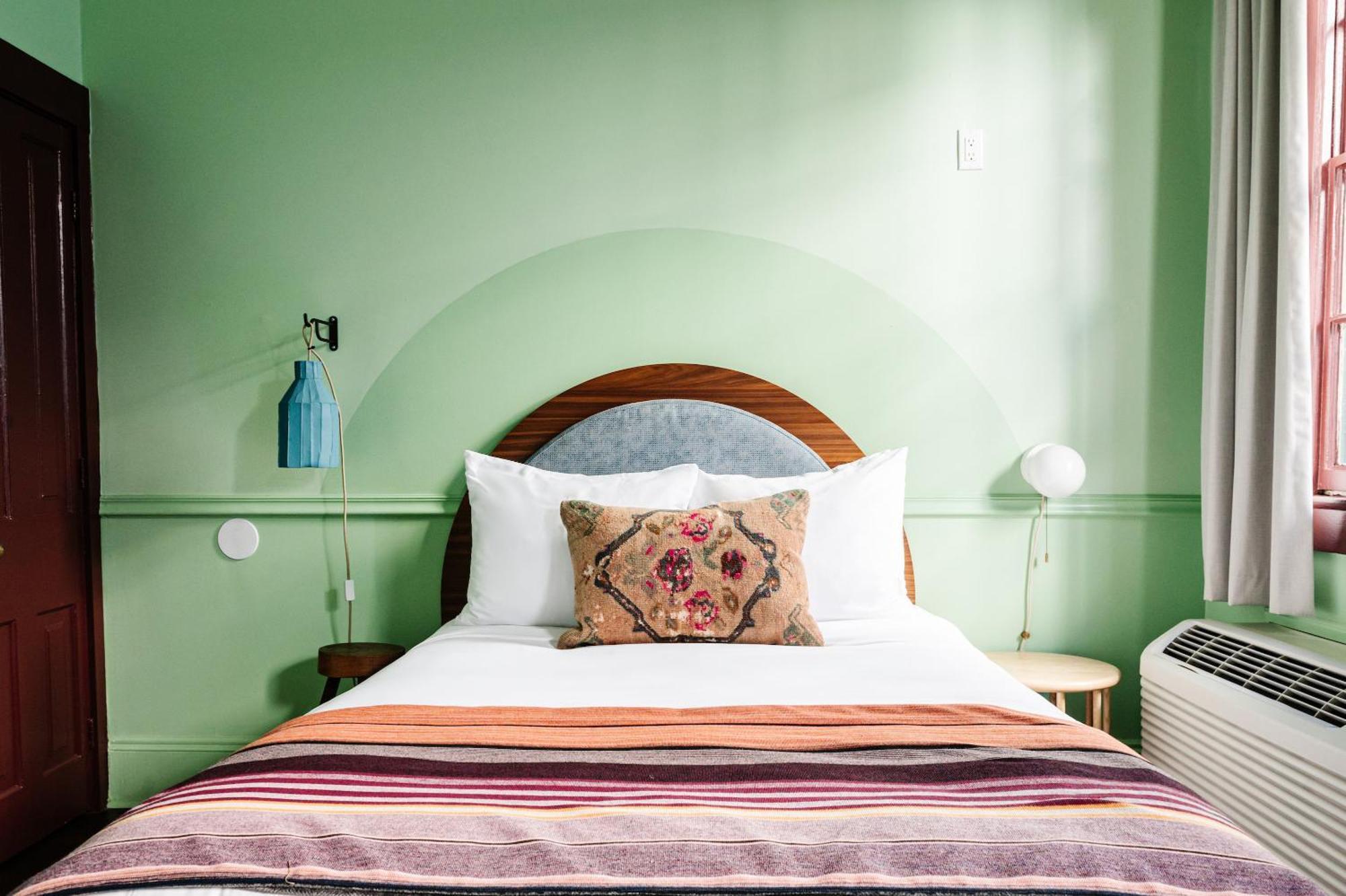 The Frenchmen New Orleans By Kasa Hotel Luaran gambar
