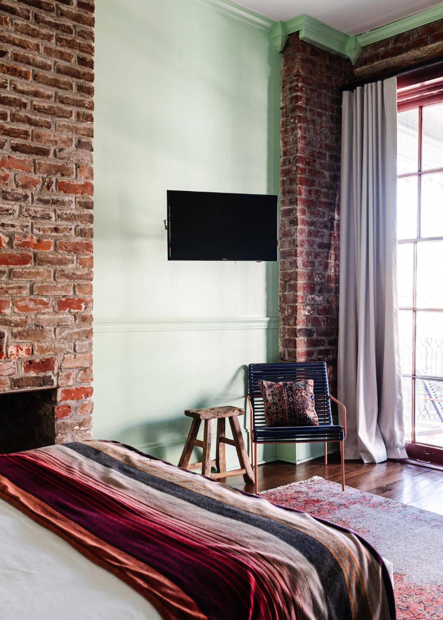 The Frenchmen New Orleans By Kasa Hotel Bilik gambar